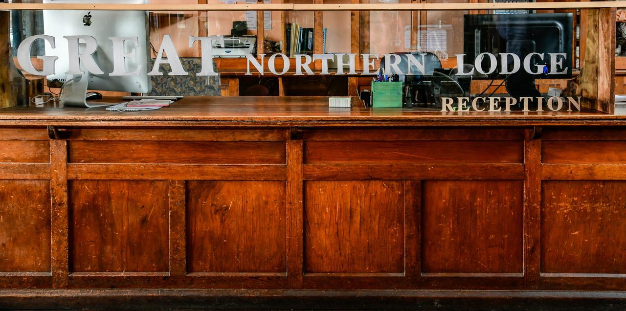 Great Northern Lodge Quorn Ngoại thất bức ảnh